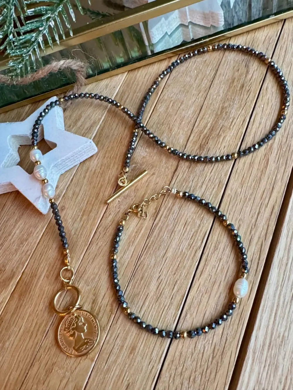 Co kupić przyjaciółce na święta? Ranking biżuterii od AnnPassion