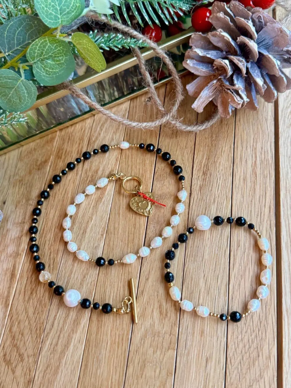 Co kupić przyjaciółce na święta? Ranking biżuterii od AnnPassion