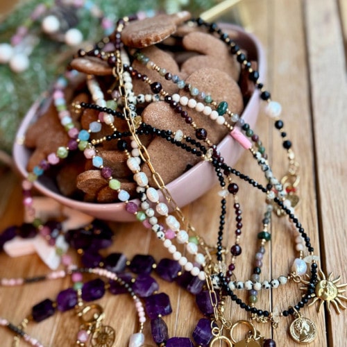 Co kupić przyjaciółce na święta? Ranking biżuterii od AnnPassion