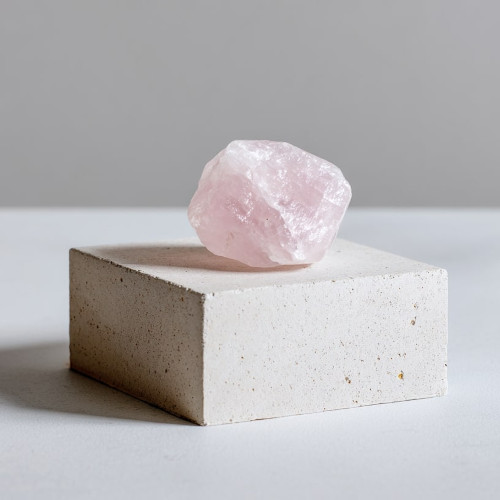 Jakie znaczenie ma kwarc różowy? Wszystko o kamieniu miłości!