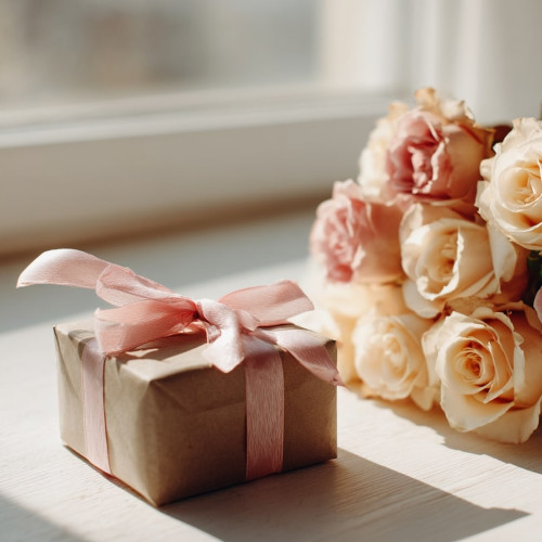 Personalizowana biżuteria na Dzień Kobiet – co wybrać na prezent?