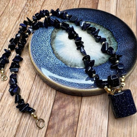 Buteleczka z kamienia, perfumetka, sekretnik noc kairu - czarodziejski błysk